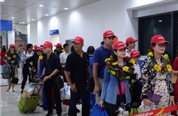 Vietjet mở đường bay Hải Phòng – Bangkok 